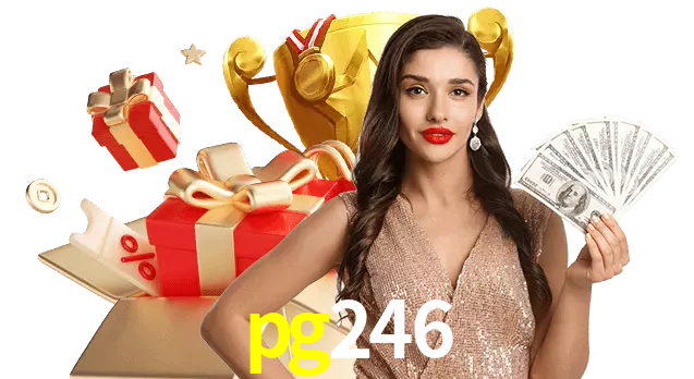 Jogue com dealers reais no pg246!
