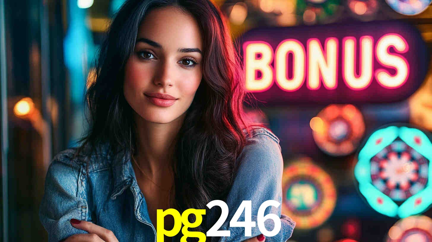 pg246 BET