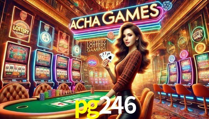 Experiência VIP pg246