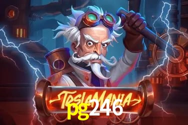 pg246 Belo Horizonte - Jackpots