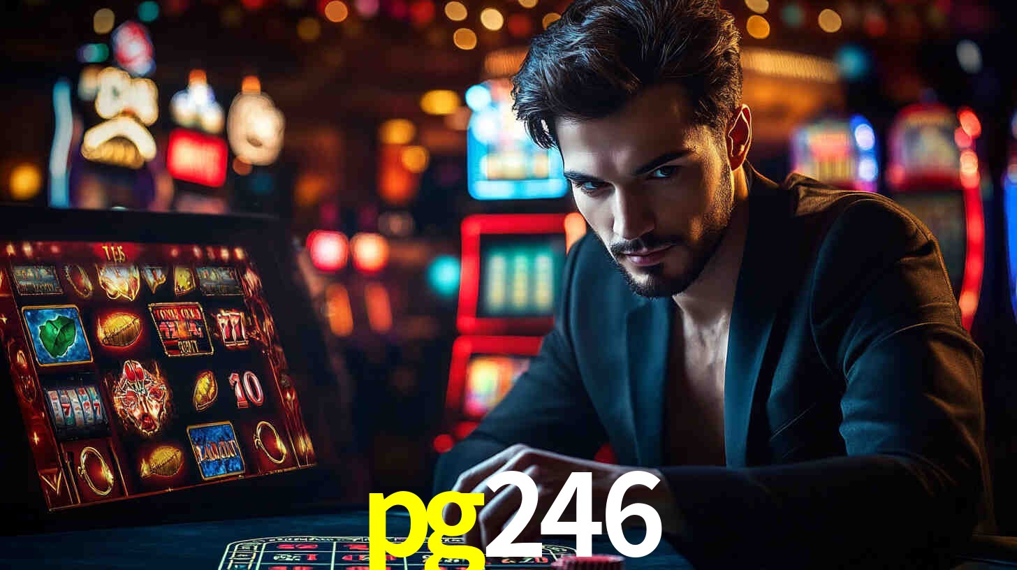 pg246: Jogue Crash e Experimente Alta Recompensa Instantânea