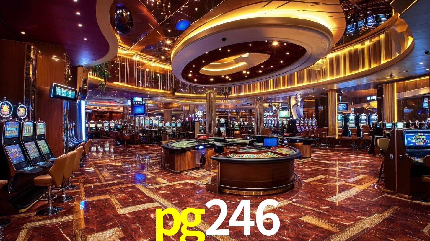 VIP Casino pg246