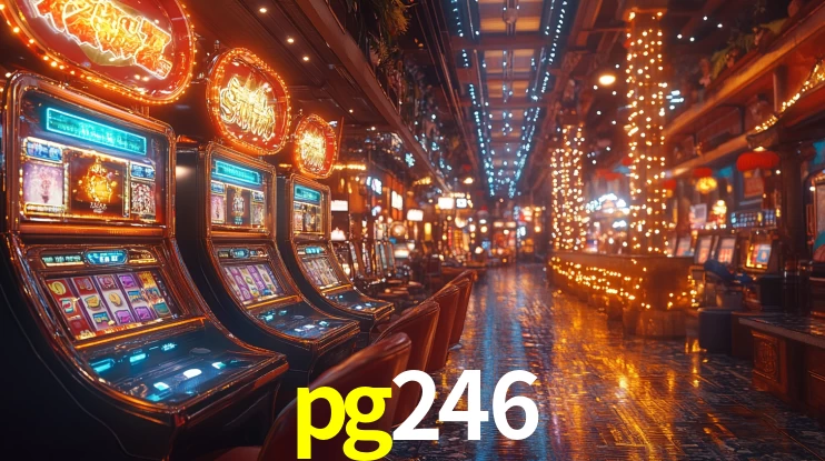 pg246.com