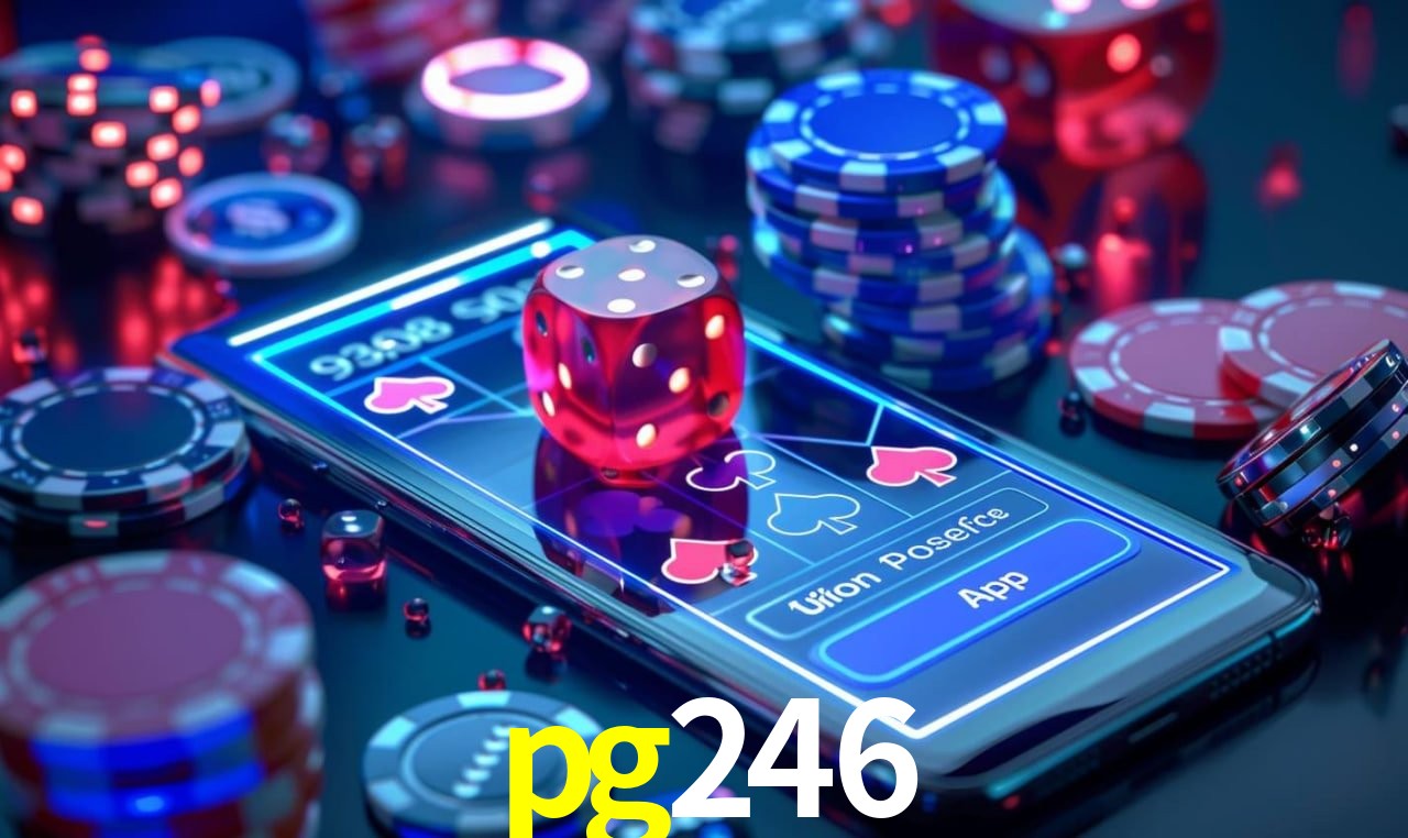 pg246 Brasília - Betting Features