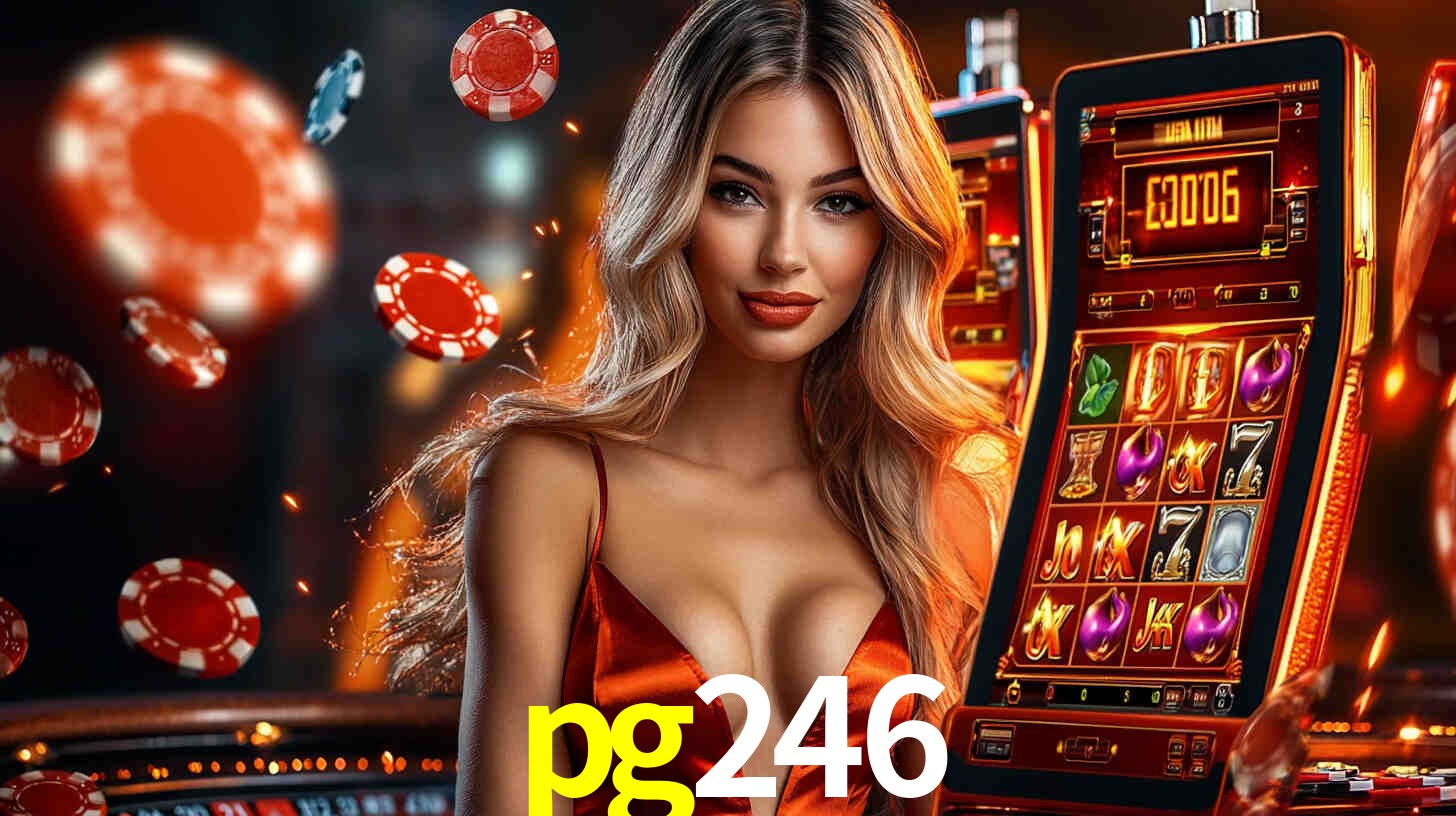 pg246: Jogos de Caça-Níqueis-Altas Recompensas, Roleta-Velocidade, Blackjack-Desafios Máximos
