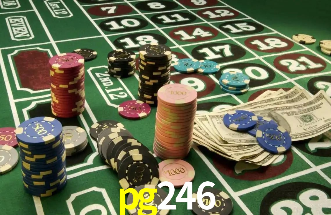 Live Casino pg246