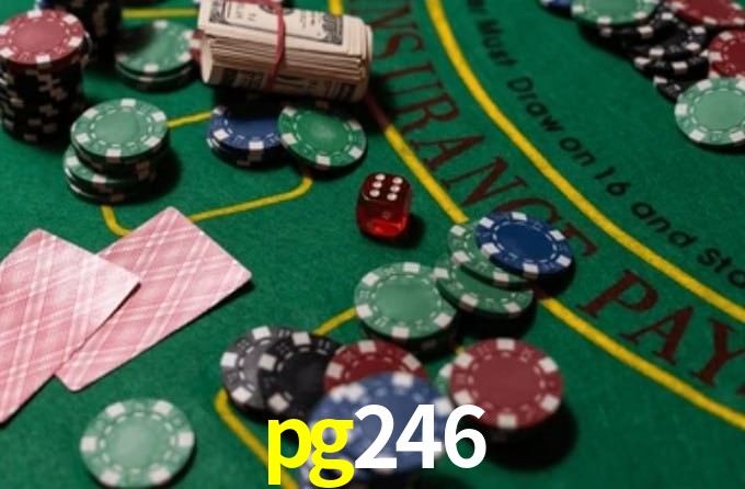 Bônus Generosos e Exclusivos no pg246 para Você!