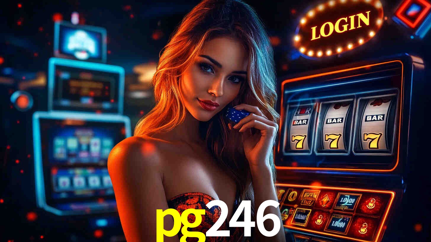 pg246 BET