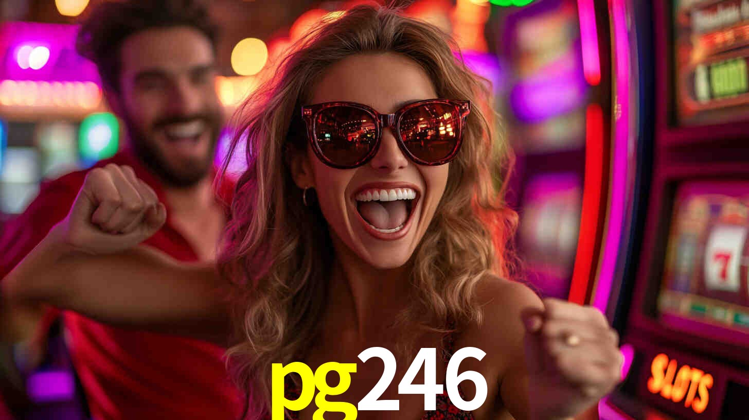 Explorando a Categoria de Eventos em Apostas na pg246