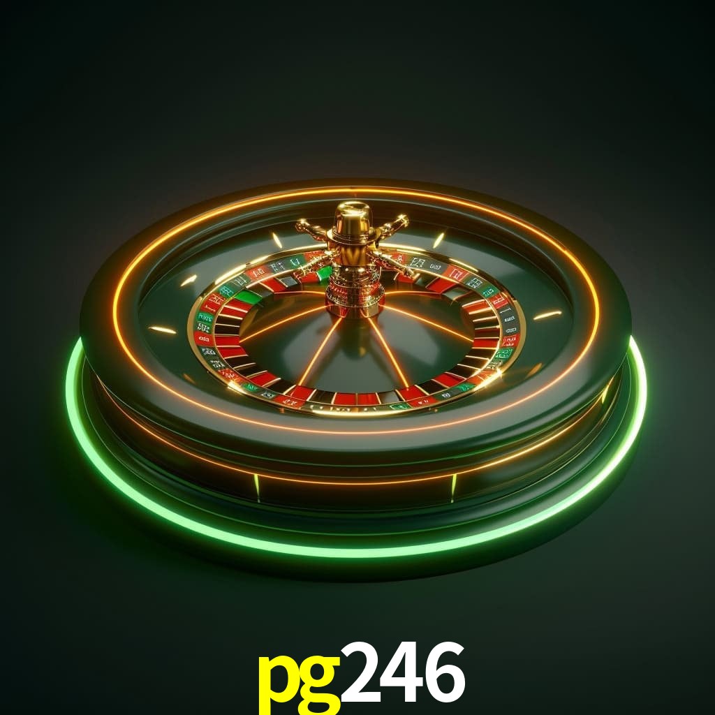 pg246 App - Aplicativo Móvel Oficial