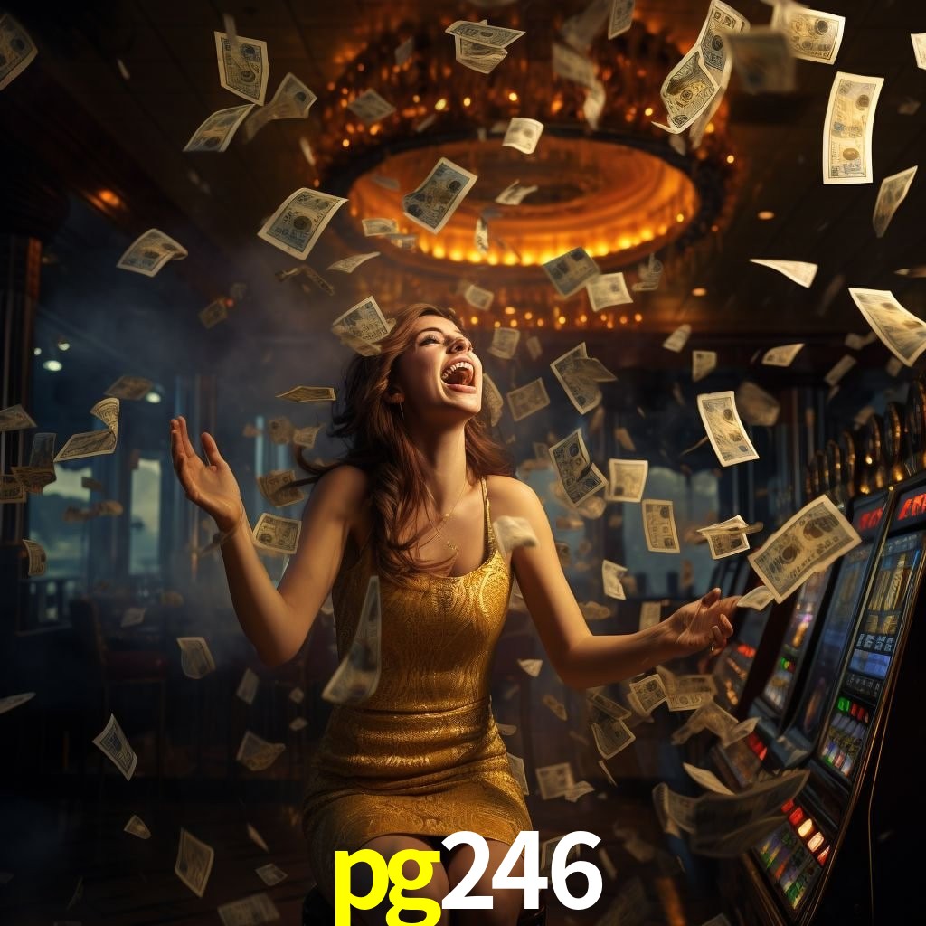 Tennis Betting pg246