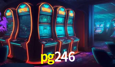 pg246 São Paulo - All Bonuses