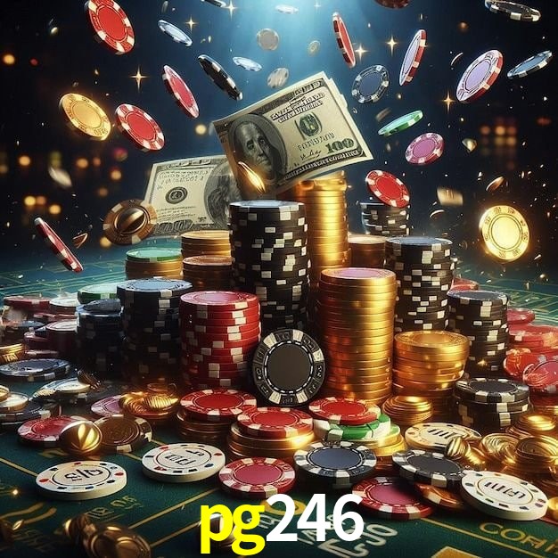 Interface Premium pg246