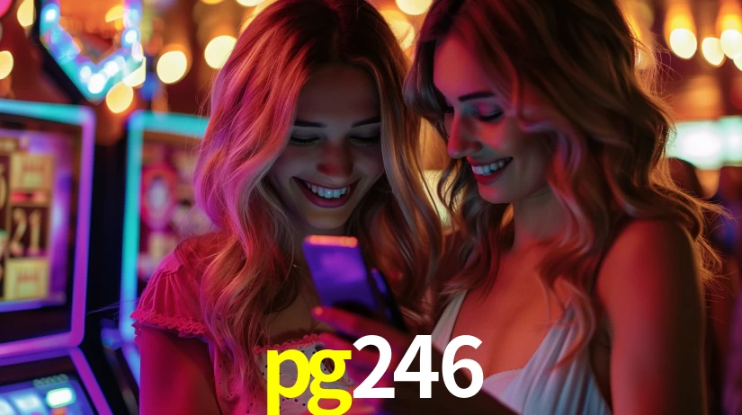 Explore as vantagens do pg246: serviço profissional e confiabilidade