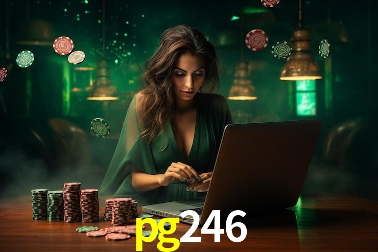 pg246 - App Security