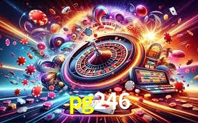 Casino Ao Vivo pg246