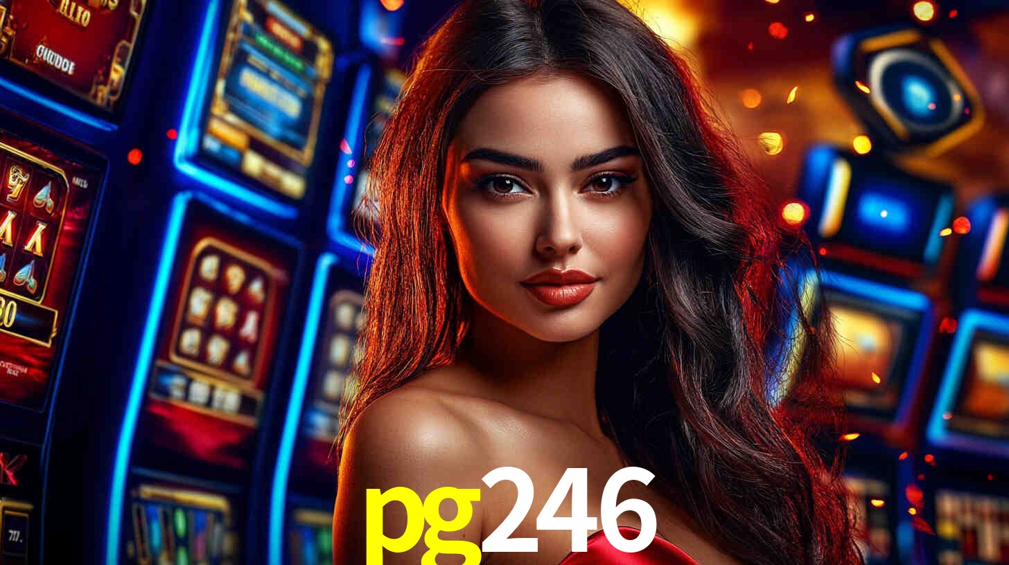 Inovações de Jogos na pg246: O Futuro das Experiências Interativas