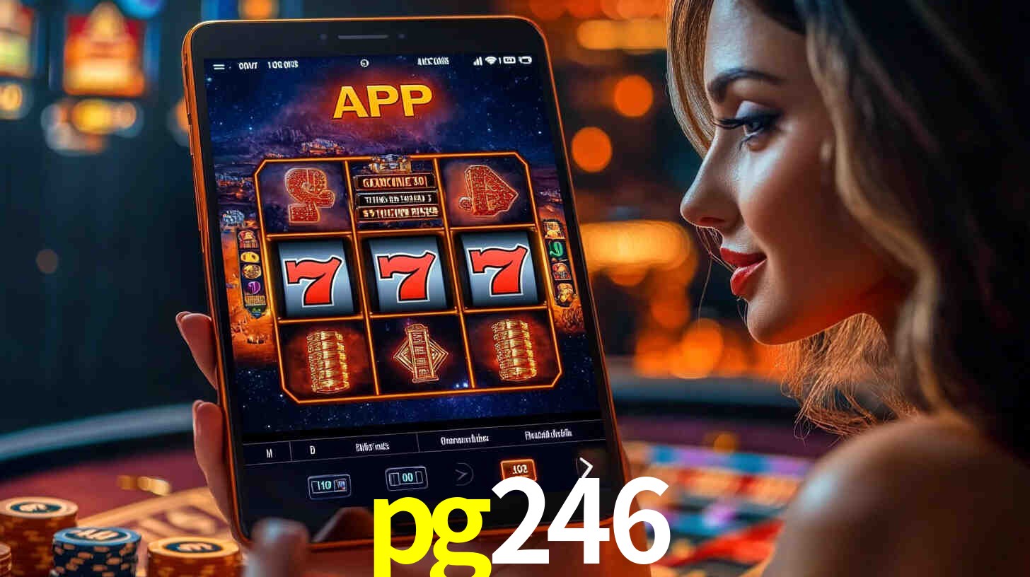 pg246.com
