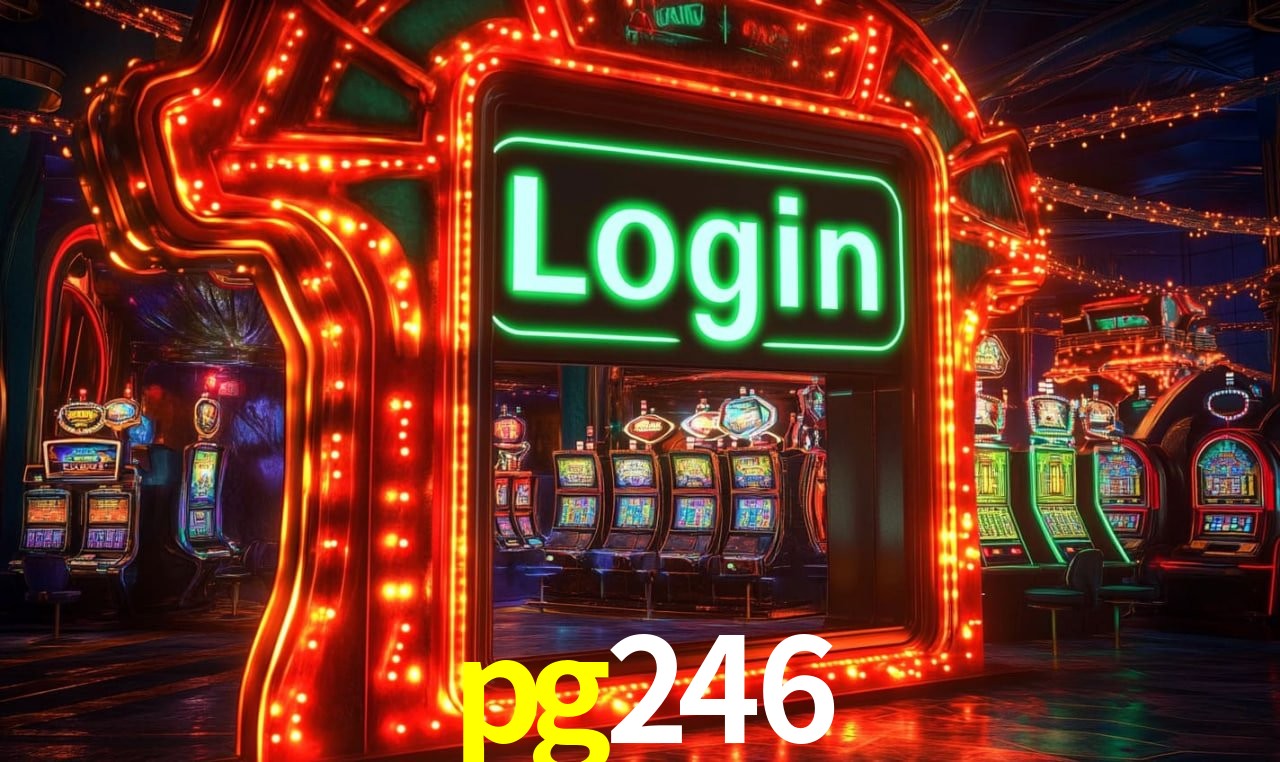 Diretório de Jogos pg246