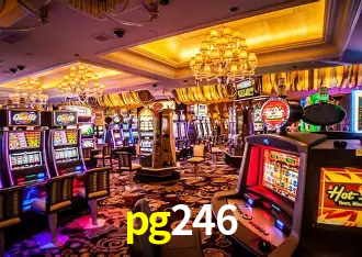 pg246 São Paulo - Live Tables