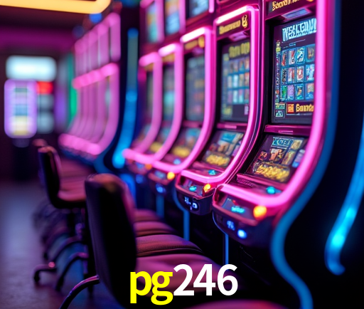 pg246 Rio de Janeiro - Slot Strategy