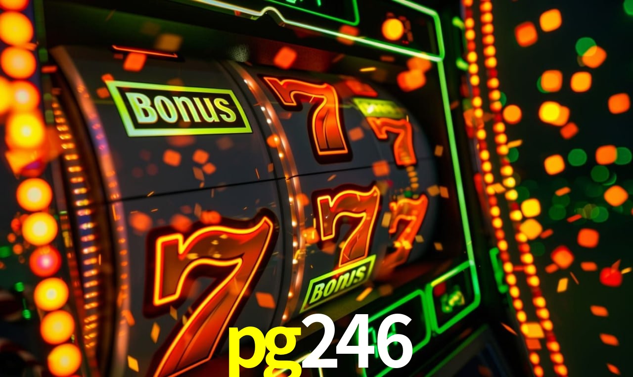 cassino pg246