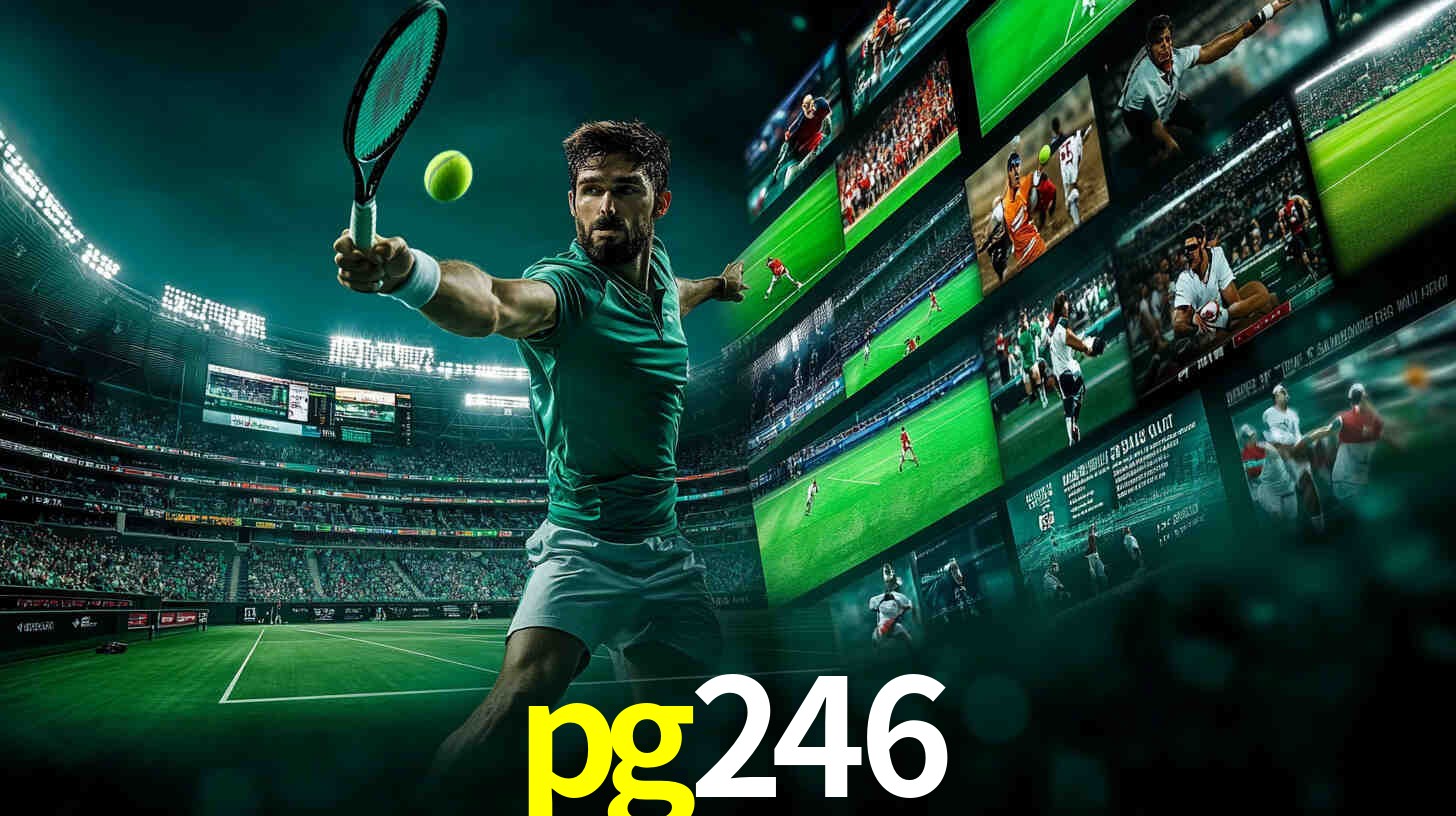 A Popularidade dos Caça-Níqueis no pg246