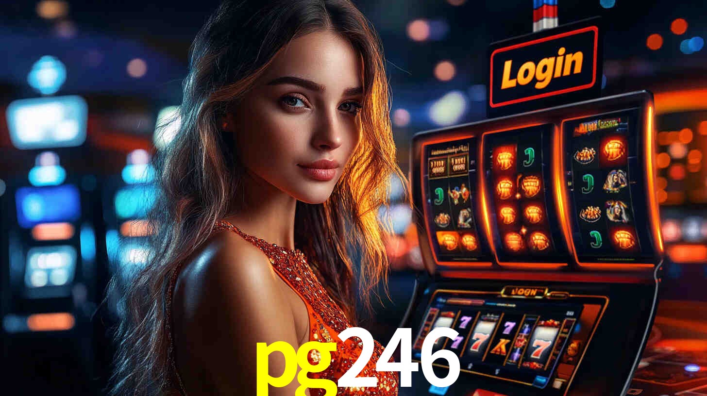 Experimente o Login Seguro Premium no pg246