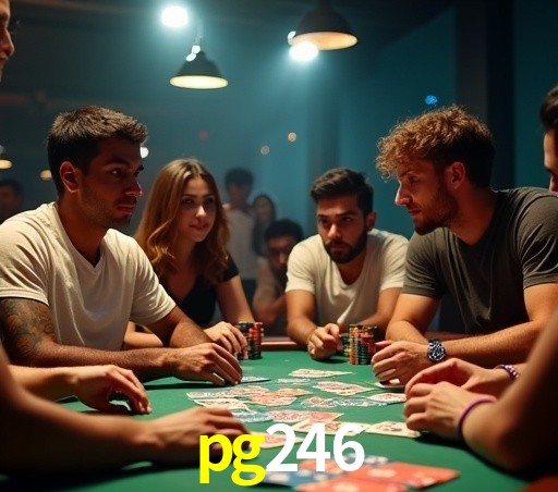pg246 São Paulo - Top Slots