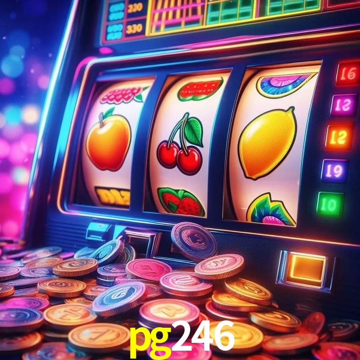 Login Seguro pg246