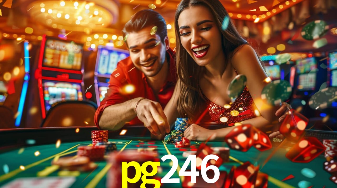 pg246 - Aplicativo Móvel