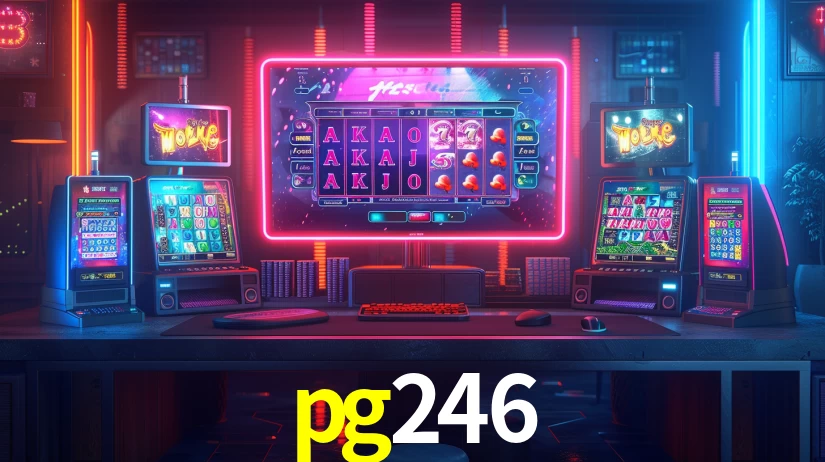pg246 BET