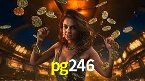 Slot Games pg246
