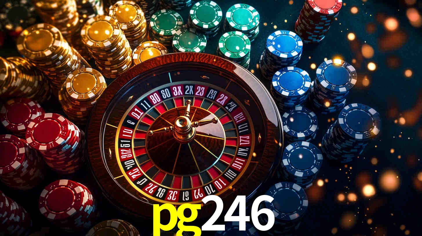 Tournaments pg246