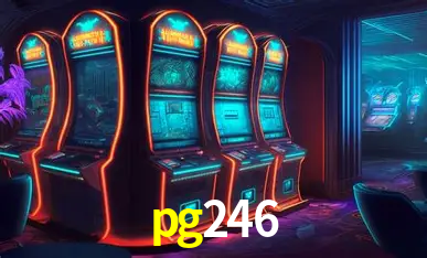 Inovações de Jogos na pg246: O Futuro das Experiências Interativas