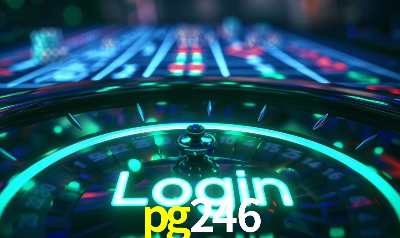 Jogos de Slot pg246