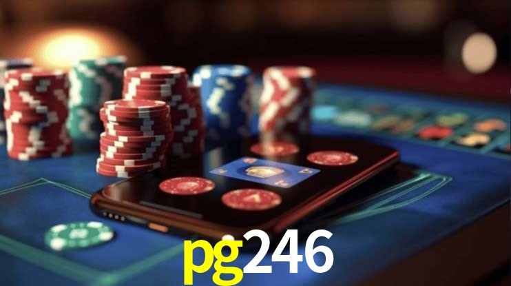 pg246 São Paulo - Jogo Providers