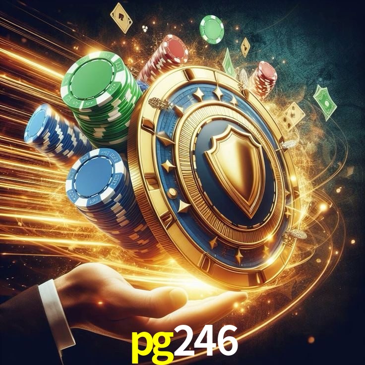 pg246 Curitiba - Live Betting